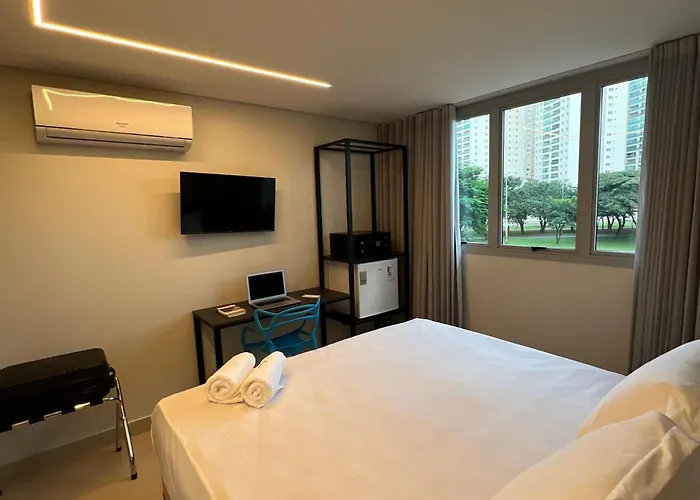 Hotel Salute