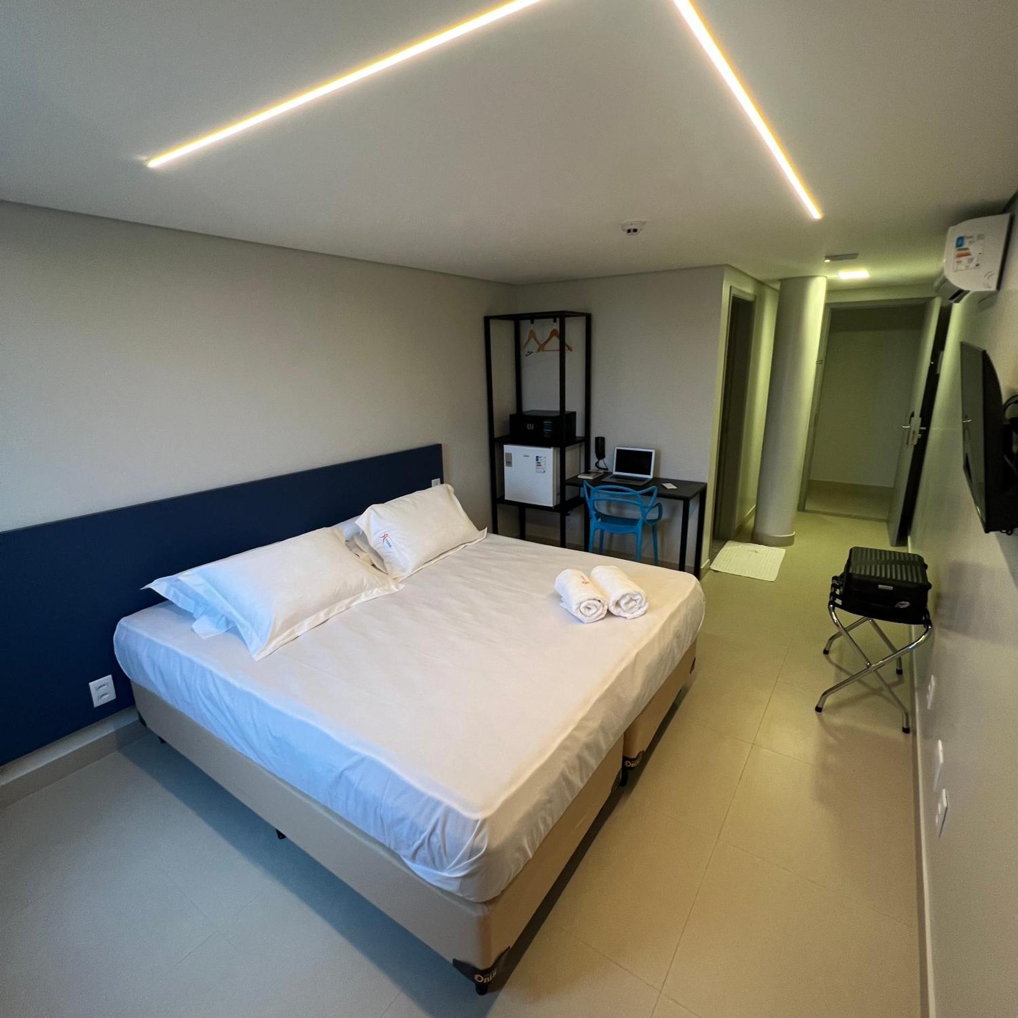 Hotel Salute Taguatinga